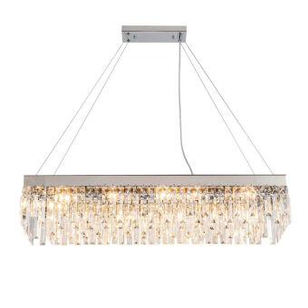 Подвесная люстра Indigo V000361