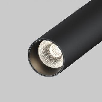 Светильник на шине Maytoni Technical TR141-2-6W3K-M-B