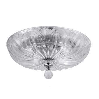 Накладная люстра Crystal Lux DENIS 400