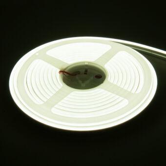 Гибкий неон Elektrostandard Гибкий неон 120Led 10W IP65 6500K с боковым свечен