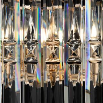 Подвесная люстра Maytoni MOD094PL-06G