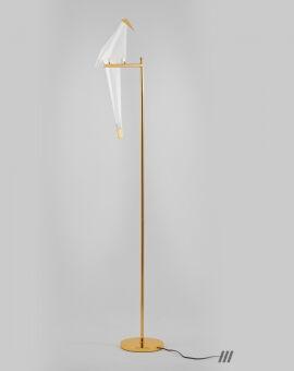 Торшер Moderli V3074-1FL