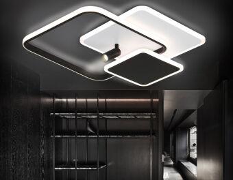 Накладной светильник Ambrella Light FL5120