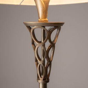 Торшер Maytoni H311-FL-01-G