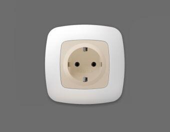 Клавиша/Накладка Ambrella Volt OP3260