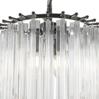 Каскадная люстра Freya FR5182PL-03CH