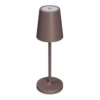 Уличный настольный светильник Arlight 058566