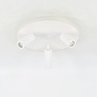 Накладной светильник Escada 20046SMA/03LED WH