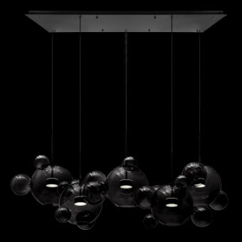 Подвесная люстра LOFT IT 2029-S5