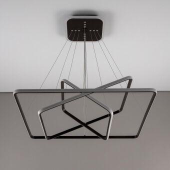 Каскадная люстра Citilux CL731AK115E