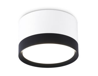 Накладной светильник Ambrella Light TN52353