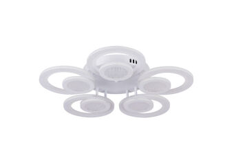 Накладная люстра Natali Kovaltseva LED LAMPS 81169