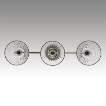 Накладной светильник LUMION 8188/3C