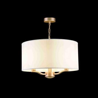 Подвесная люстра Freya FR5671PL-03G