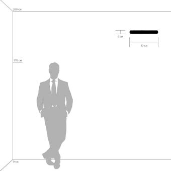 Бра Lightstar 801836