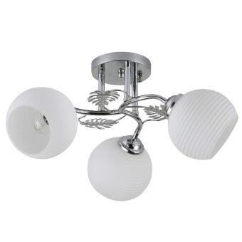 Накладная люстра Escada 1119/3PL