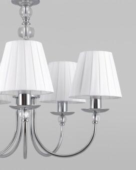 Подвесная люстра Moderli V2613-5P