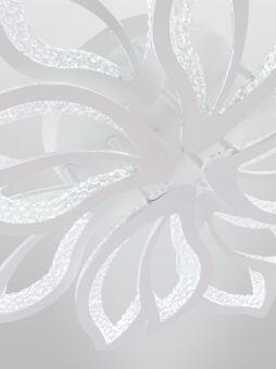 Накладная люстра Natali Kovaltseva LED LAMPS 81109/7C