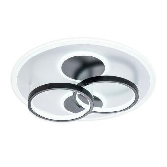 Накладная люстра Escada 10235/4LED ROUND