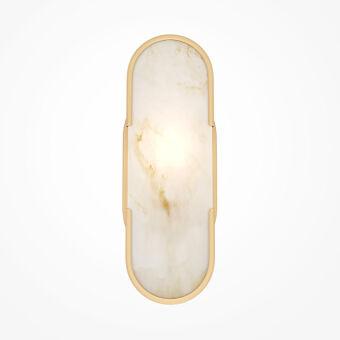 Бра Maytoni MOD099WL-01G3