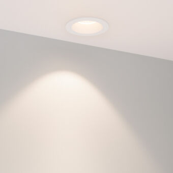 Влагозащищенный светильник Arlight 039066