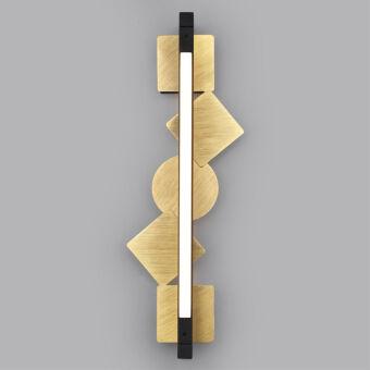 Бра Odeon Light 6691/7WL