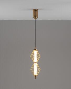 Подвесной светильник Moderli V11355-PL