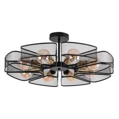   ARTE Lamp A7044PL-8BK