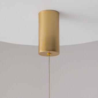 Подвесной светильник Maytoni Technical P022PL-L20G3K