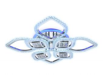 Люстра на штанге Ambrella Light FA283