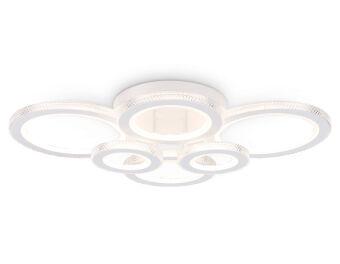 Накладная люстра Ambrella Light FA8874