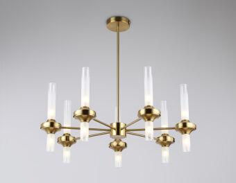 Люстра на штанге Ambrella Light LH55360