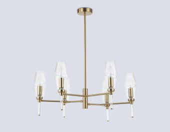 Люстра на штанге Ambrella Light LH55201