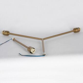 Люстра на штанге Lussole LSP-8826