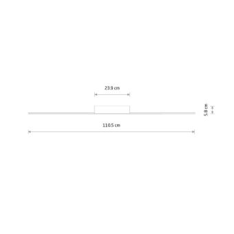 Линейный светильник Nowodvorski 11887