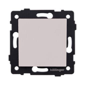 Выключатель KOLLINGER REA-S-006CM