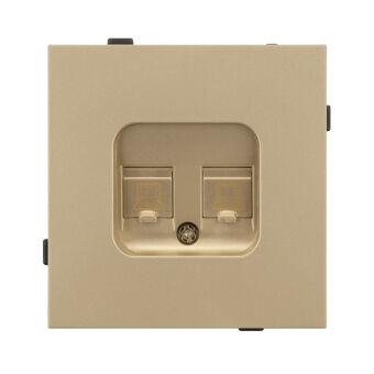 Розетка Arlight 054596