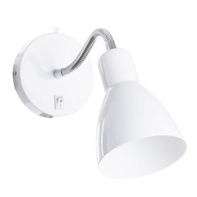  Arte Lamp DORM A1408AP-1WH