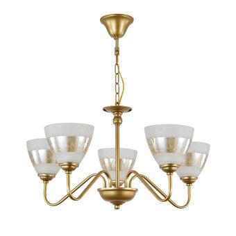 Подвесная люстра Escada 2109/5S