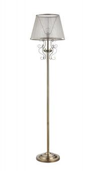 Торшер Freya FR2405-FL-01-BZ