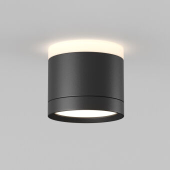 Накладной светильник Maytoni Technical C120CL-GX53-B