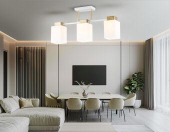 Накладной светильник Ambrella Light TR303045