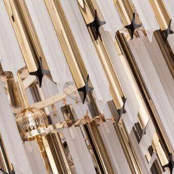 Каскадная люстра Divinare 1681/01 LM-9