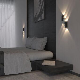 Бра Elektrostandard Petite LED сталь (40110/LED)