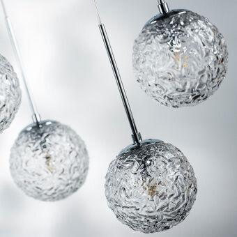 Каскадная люстра Lightstar 815260