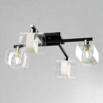 Накладная люстра Citilux CL139145