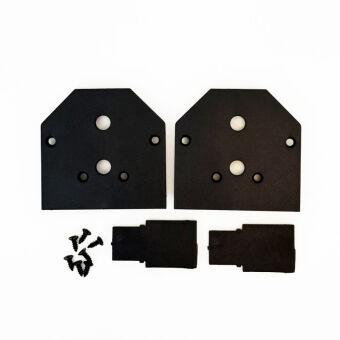 Заглушка Crystal Lux CLT 0.234 06 BL