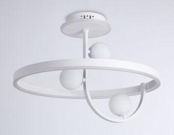 Люстра на штанге Ambrella Light FL66261