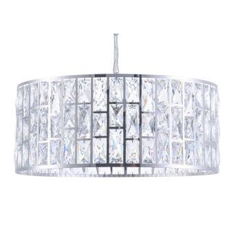 Подвесная люстра Maytoni MOD184-PL-04-CH