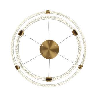 Каскадная люстра LUMION 8010/50L